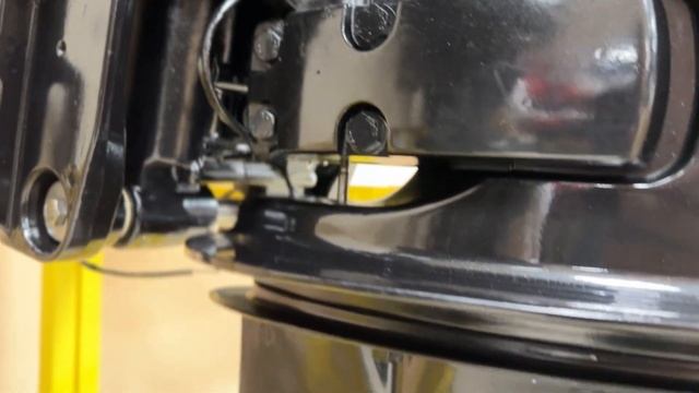 Обзор БОЛЬШОГО лодочного мотора TOYAMA (PARSUN) T40FWS-T смотреть онлайн