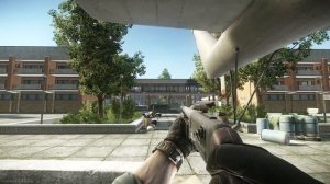 Квесты Терапевта | Врачебная тайна Ч.2 | Escape from Tarkov 0.12.9