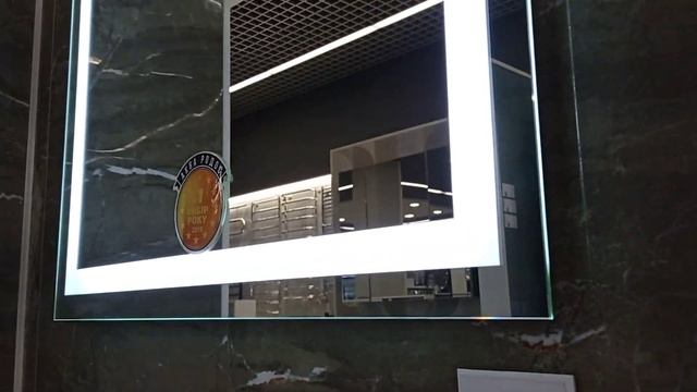 АКВАРОДОС АЛЬФА ДЗЕРКАЛО 80 mirror 4727 Almera Ceramica 6128CP Cascata Marrone 60*120 смотреть онлайн