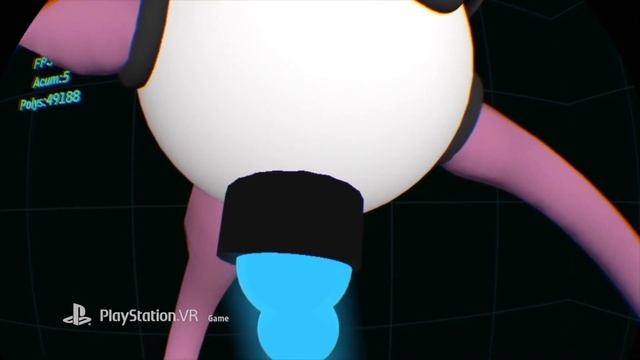 CoolPaintr VR: Deluxe Edition - TRAILER смотреть онлайн