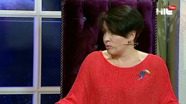 ИЗБРАННЫЙ: "Елена Хивенцева в гостях у Карины Сарсеновой" смотреть онлайн