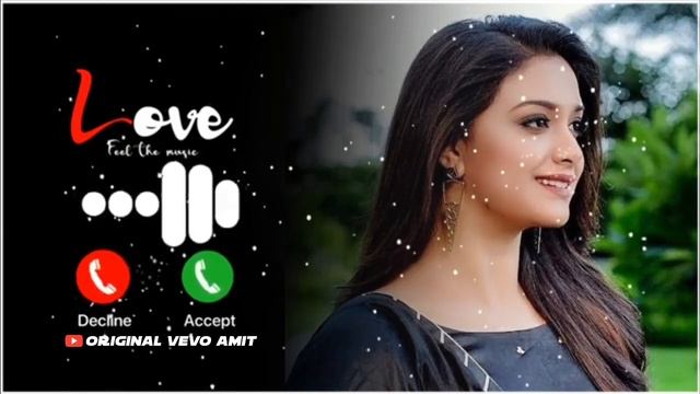 Love Ringtone Hindi Ringtone Love Ringtone 2023 Mp3 Ringtone New Ringtones смотреть онлайн