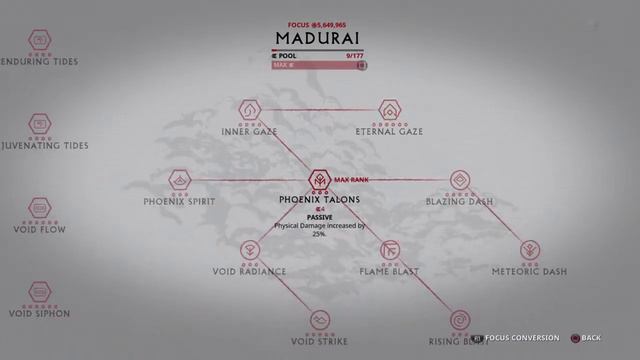 Warframe - Glyph Challenge - Max out all Focus School. смотреть онлайн