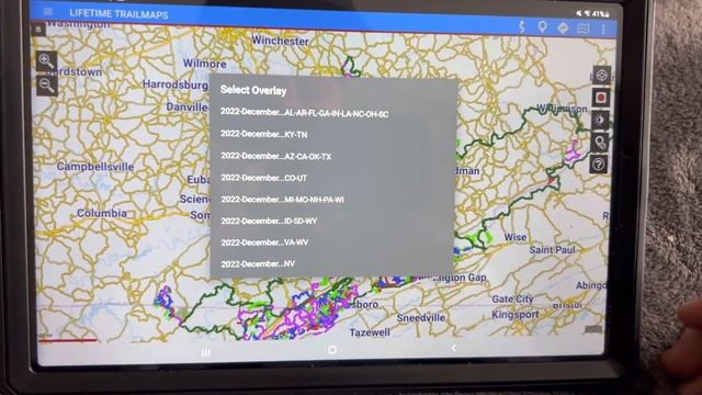 Lifetime trail maps , galaxy tab A8 review смотреть онлайн