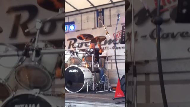 Rockmen Crazy Little Thing Called Love 31.05.2014 смотреть онлайн