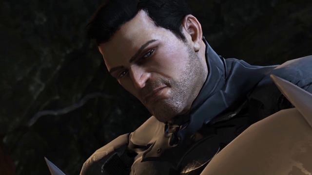 Batman Arkham Origins Full Walkthrough Part 7 No Commentary смотреть онлайн