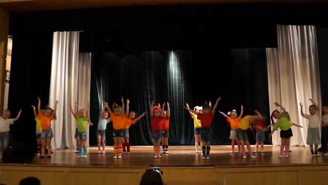 56 Родничок 2020 Радуга дс 141, г Владивосток - Винтик смотреть онлайн