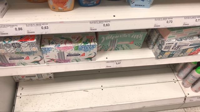 СЫР СУЛУГУНИ НЕ НАШЛА, НО КУПИЛА КАМАМБЕР! У НАС УЖЕ ХОЛОДНЫЕ ДНИ В ГЕРМАНИИ!!! смотреть онлайн