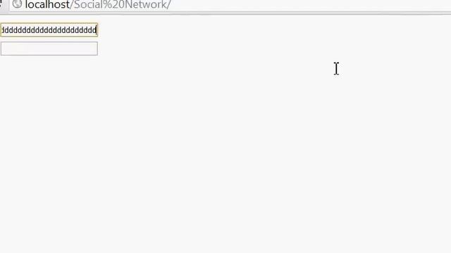 How to Make A Social Networking website Part 3 - Computing Essentials смотреть онлайн