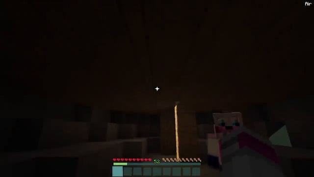Minecraft Fnaf: Ballora Yandere Simulator (Minecraft Roleplay) смотреть онлайн