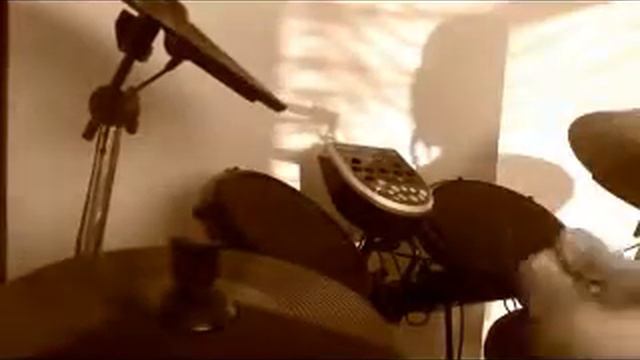 “After the Love Has Gone” by Earth, Wind & Fire, new drums set, Harmonica, mic, amp! смотреть онлайн