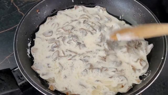 РЫБНЫЕ ТЕФТЕЛИ В СОУСЕ С грибами / Невероятно вкусные и сочные ! Горячее блюдо на ужин или обед. смотреть онлайн