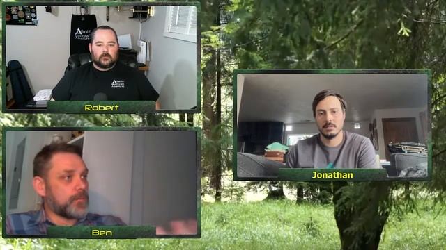 Episode 213 - Interview with Jonathan Conti смотреть онлайн