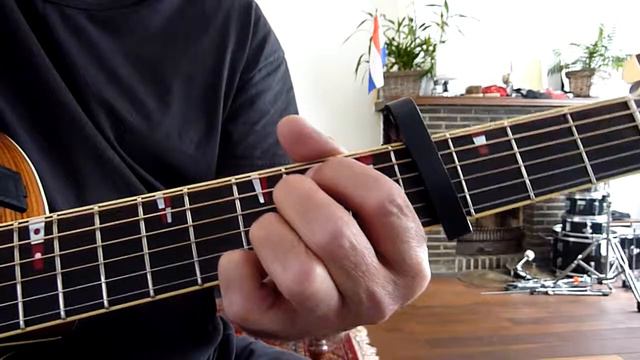 Gitaarles : Andy Grammer - Back Home смотреть онлайн