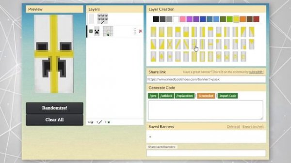 5 YELLOW OPTIFINE CAPE DESIGNS! (Top Minecraft Capes)