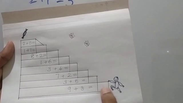 Simple and interesting maths worksheets for kids at home смотреть онлайн