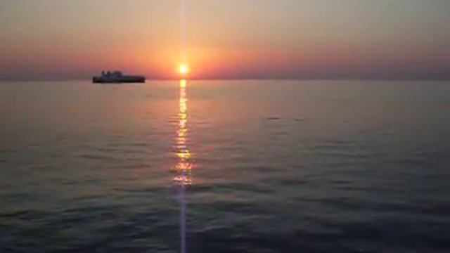 Поход МРК "ЗЫБЬ" 560 смотреть онлайн
