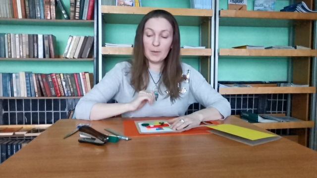 "Нить Ариадны" ч.2 смотреть онлайн