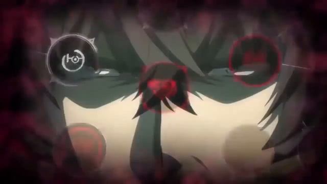 AMW/Аниме-Наоуфимия&Предательство_Очень грустный клип-AMW/Аниме