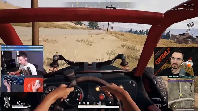 ПРО ИГРОК РАССКАЗАЛ СВОИ СЕКРЕТЫ И ФИШКИ! PUBG TGLTN смотреть онлайн
