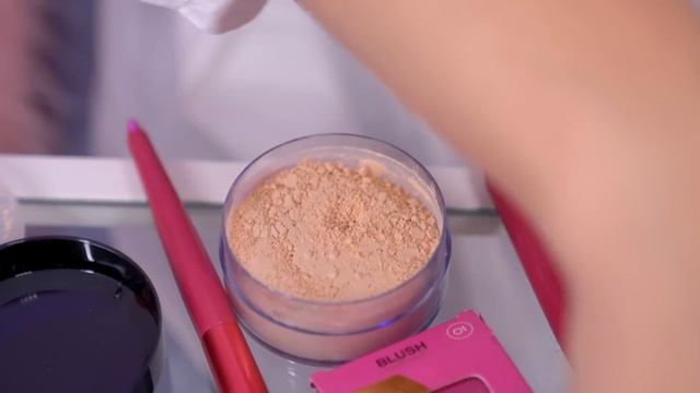 Скупила Всю КОСМЕТИКУ в АШАНЕ!?И Сделала ШОК МАКИЯЖ! Спасибо ЧТО ЖИВОЙ! смотреть онлайн