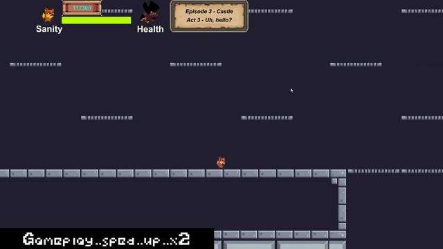 Лисэр - Акт 3-3 - Конец.mp4 смотреть онлайн