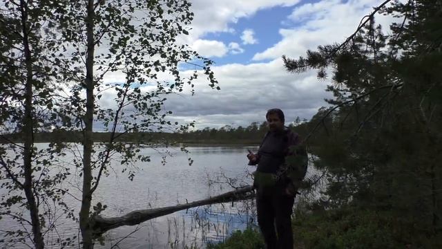 В Мужском Движении завелся гнус смотреть онлайн