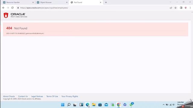 How to create REST API in oracle apex using GET method. смотреть онлайн