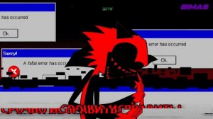 FATALITY // Песня на русском // Friday Night Funkin