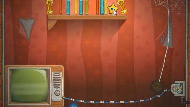Find The Candy - LEVEL 10 - 3 STARS смотреть онлайн