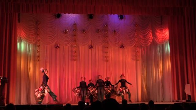 22.12.16 Райские птицы смотреть онлайн