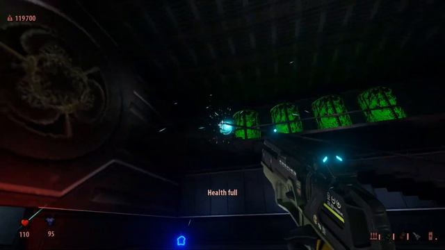 7Smoke Tennis Red [Serious Sam Fusion] - Serious 100% Run - Map 6: Total Carnage (by PikaCommando) смотреть онлайн