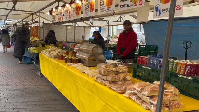 Rotterdam Netherlands смотреть онлайн