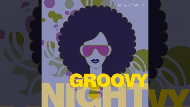 Groovy Night смотреть онлайн