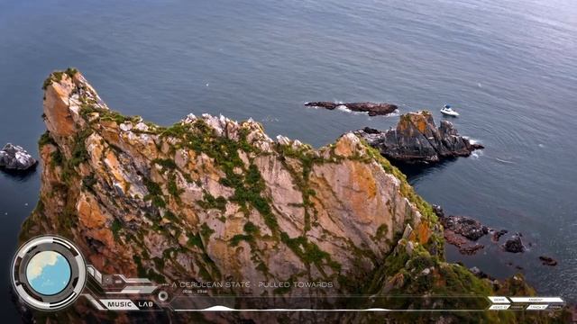 Ambient Fantasy Music With Beautiful Nature In 4K • Relaxing, Sleeping, Meditation, Study, Yoga.mp4