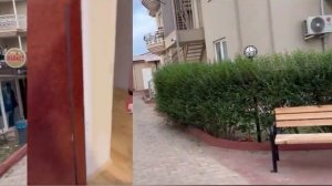 Отдых в Club wasa holiday village 2023г