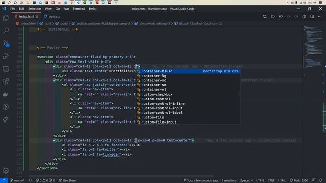 Day 11: Web Development (Jashore) смотреть онлайн