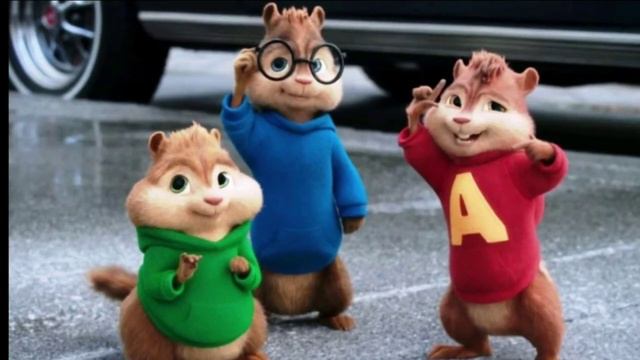 Rauf&Faik- Детство Самый милый ремик(Голосом бурундуков 3 )prod Чес