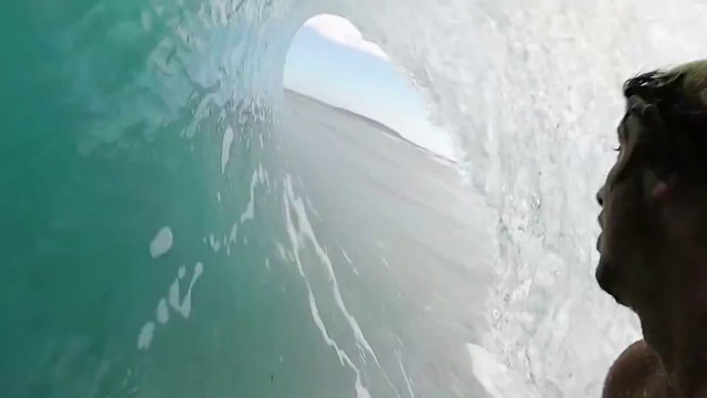 Серфинг/ Winter Rewind - GoPro of the World 2014-15 смотреть онлайн