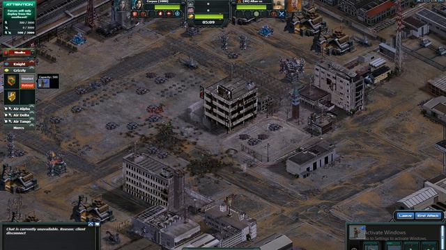 war commander omega proteus base смотреть онлайн