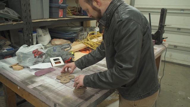 Making Custom Settlers of Catan Boards | Part 2: The Game Pieces смотреть онлайн