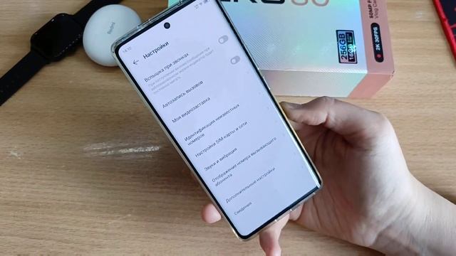 INFINIX ZERO 30 4G Полный обзор со всеми тестами Смартфон с Лучшей Камерой за 25.000 Рублей?! смотреть онлайн