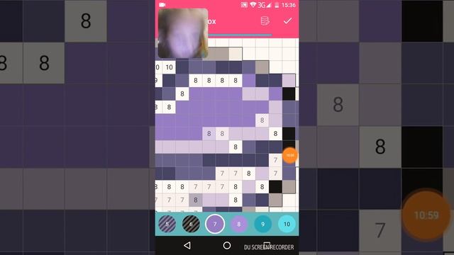 Я играю игру по клеточкам смотреть онлайн