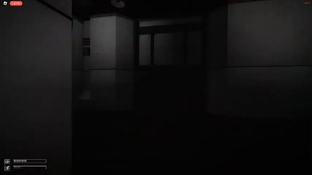 прохождение за класс д на КЕТЕР Scp Anomaly Breach 2 часть 1