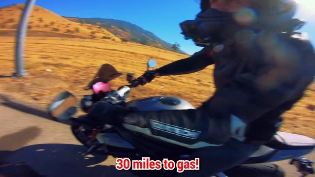 Ride of a Lifetime: Ninja H2 Cross Country Remastered - Day 1 смотреть онлайн