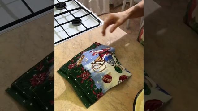 Домашний ужин для друзей 