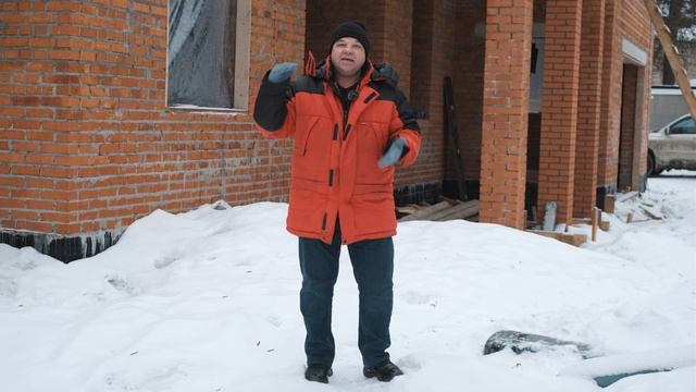 САМЫЕ ДИКИЕ ОШИБКИ ПРИ СТРОИТЕЛЬСТВЕ ДОМА. #1 | Правильно строительство дома. смотреть онлайн
