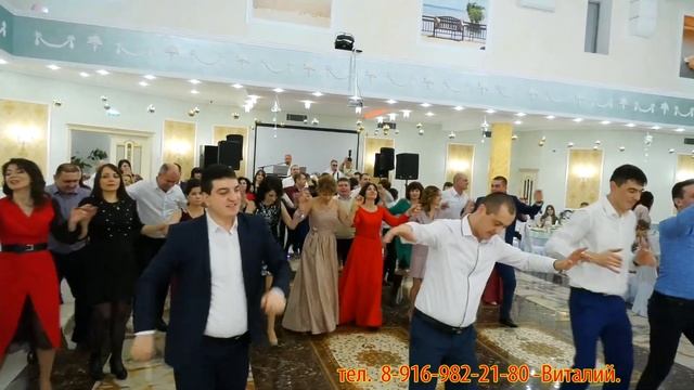 ГАГАУЗКИЕ СВАДЬБЫ В МОСКВЕ смотреть онлайн