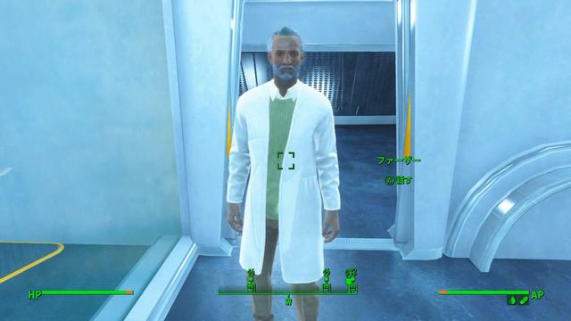 # 19【Fallout4】Project Valkyrie【Qest Mod】 смотреть онлайн