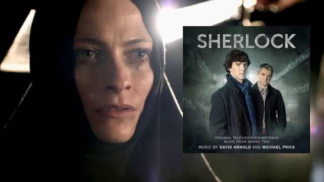 Sherlock Soundtrack: Irene Adler's Theme (Extended Compilation) смотреть онлайн